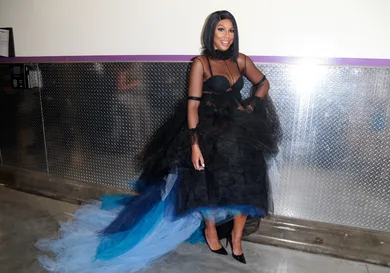 Leon Bennett/Getty Images