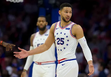 Mitchell Leff/Getty Images