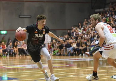 Steve Bell/Getty Images