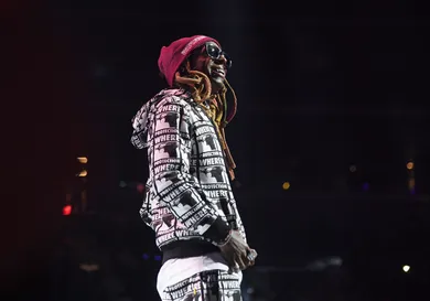 Nicholas Hunt/Getty Images