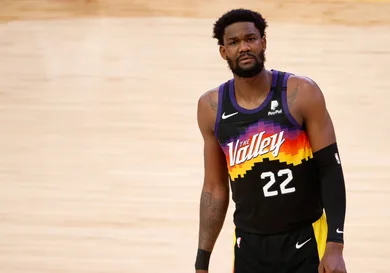 Christian Petersen/Getty Images