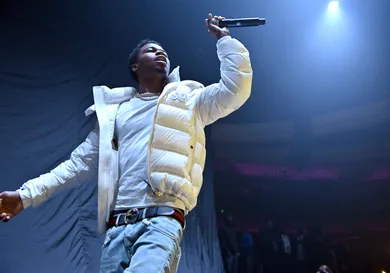 Scott Dudelson/Getty Images