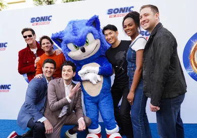 Rachel Luna/Getty Images