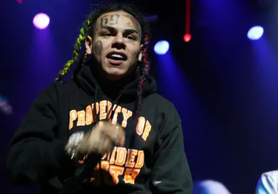 Johnny Nunez/Getty Images