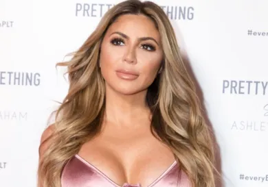 Greg Doherty / Stringer / Getty Images