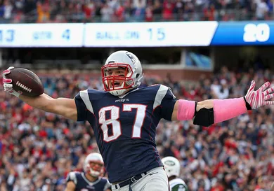 Jim Rogash/Getty Images