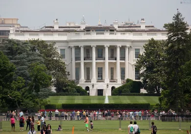 Tasos Katopodis/Getty Images