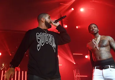 Paras Griffin/Getty Images