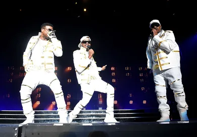 Kevin Winter/Getty Images