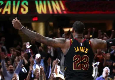 Gregory Shamus/Getty Images