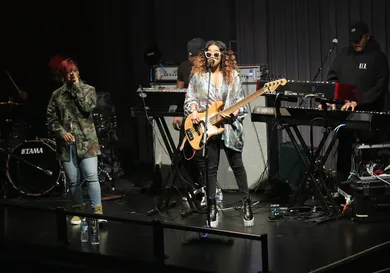 Monica Schipper/Getty Images