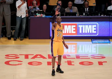 Sean M. Haffey/Getty Images