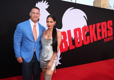 Christopher Polk/Getty Images