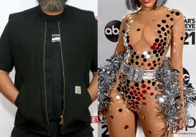 Phillip Faraone, Alberto E. Rodriguez/Getty Images