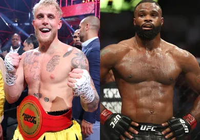 Al Bello/Getty Images, Ronald Martinez/Getty Images