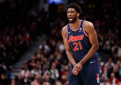 Cole Burston/Getty Images