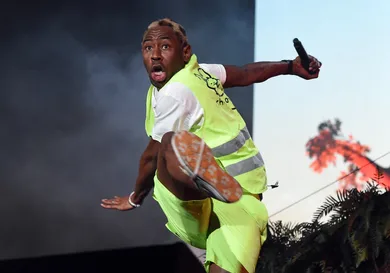 Kevin Winter/Getty Images