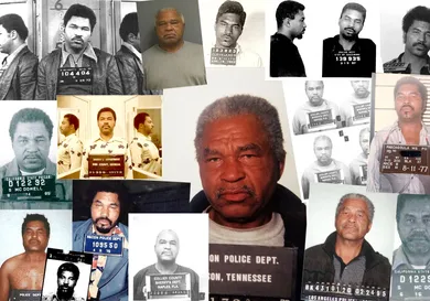 (Photo by the FBI via Getty Images