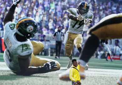 Christian Petersen/Getty Images