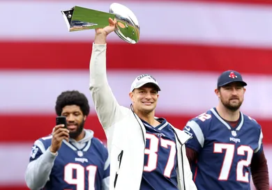 Maddie Meyer/Getty Images