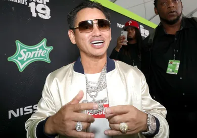 Johnny Nunez/Getty Images