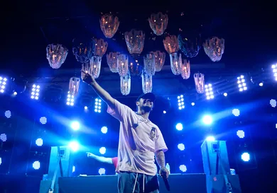 Matt Cowan/Getty Images