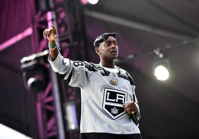 Scott Dudelson/Getty Images