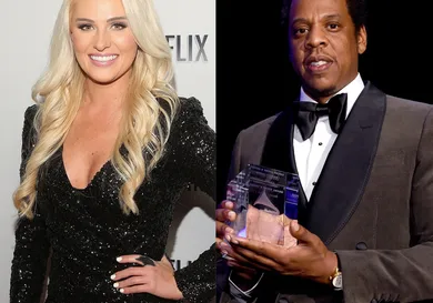 Jesse Grant & Michael Kovac/Getty Images