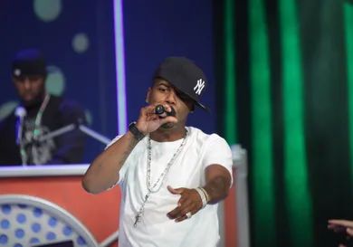 Neilson Barnard / Getty Images