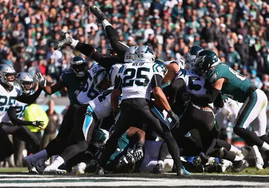 Mitchell Leff/Getty Images