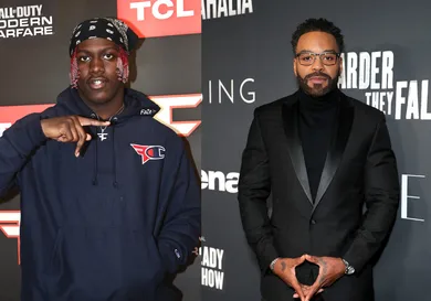 Tommaso Boddi / Leon Bennett / Getty Images