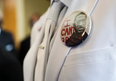 Godofredo A. Vásquez - Pool/Getty Image