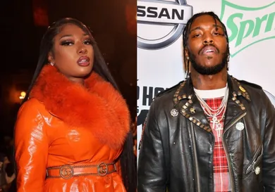 Johnny Nunez, Paras Griffin/Getty Images