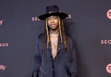 Gregg DeGuire/Getty Images