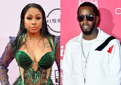 Paras Griffin, Eugene Gologursky/Getty Images