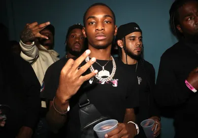 Johnny Nunez/Getty Images