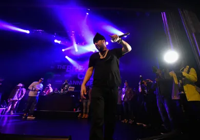 Matthew Eisman/Getty Images