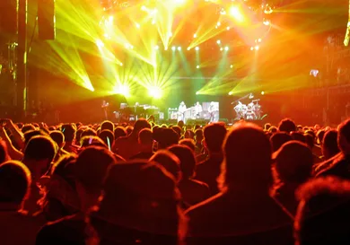 Katie Stratton/Getty Images