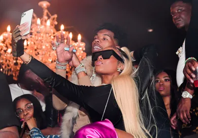 Prince Williams/Getty Images