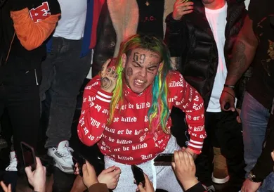 Johnny Nunez/WireImage