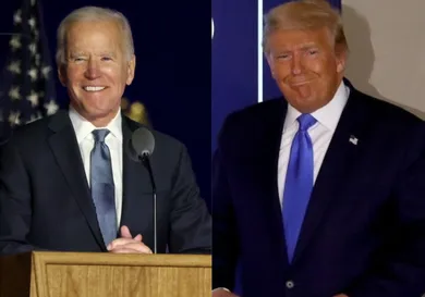 Win McNamee & Chip Somodevilla/Getty Images