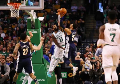 Tim Bradbury/Getty Images