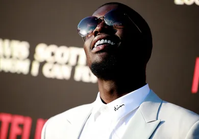 Rich Fury/Getty Images