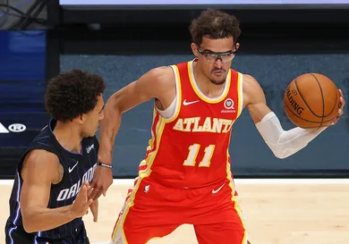 Kevin C. Cox/Getty Images