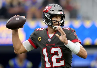 Harry How/Getty Images