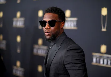 Christopher Polk/Getty Images