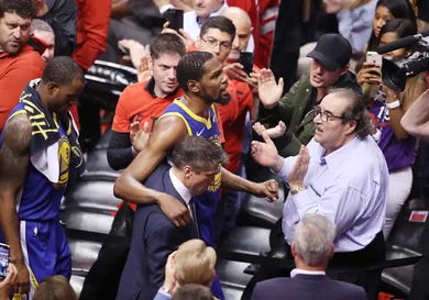 Claus Andersen/Getty Images