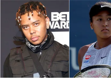 Matthew Stockman/Getty Images / Liliane Lathan/Getty Images