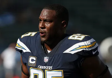 Stephen Dunn/Getty Images