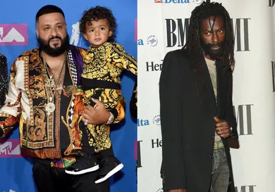 Jamie McCarthy/Getty Images, William D. Bird/Getty Images